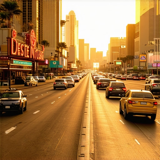 4 Reasons Google Maps Vegas Favors Your Competitors in 2026