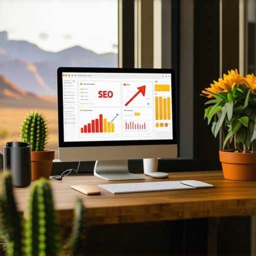 7 Nevada Local Business Tips to Win the 2026 SEO Jackpot