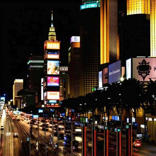 7 SEO Mistakes Las Vegas Companies Still Make in 2026