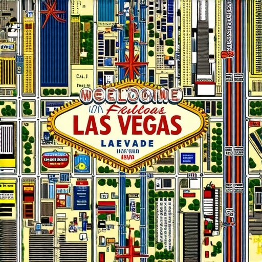 Beat Big Chains on Google Maps Vegas with 5 Local Ranking Hacks [2026]