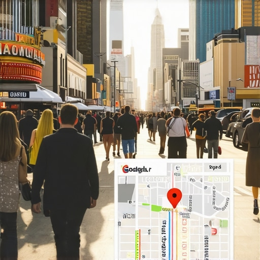 Best GMB Optimization Vegas: Top Strategies for Local Map Rankings in 2025