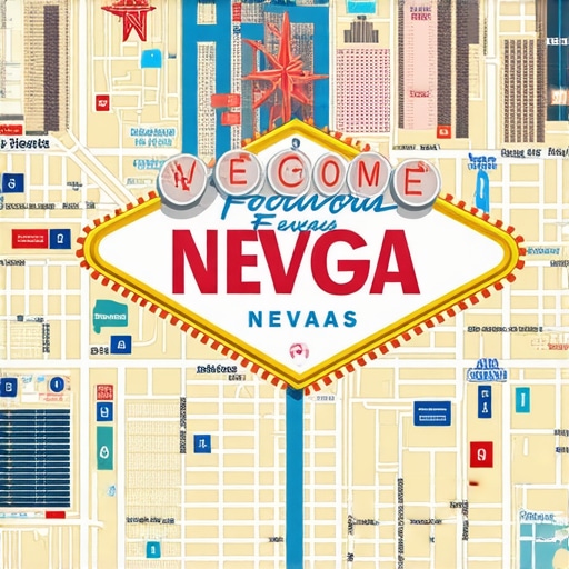 Boost Your Vegas Google Maps Rankings: Proven SEO Strategies for 2025
