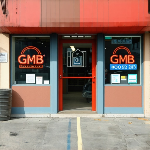 Effective GMB Optimization Strategies for Nevada Local Business Growth in 2025