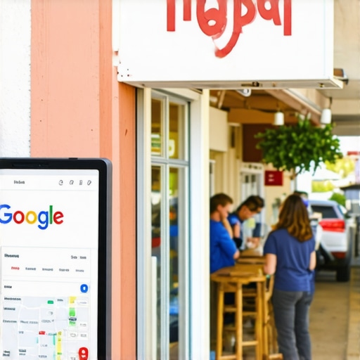 Effective GMB Optimization Tips for Nevada Local Business Success in 2025