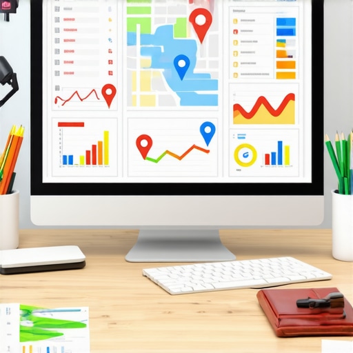 Effective Las Vegas SEO Strategies to Boost Google Maps Rankings in 2025