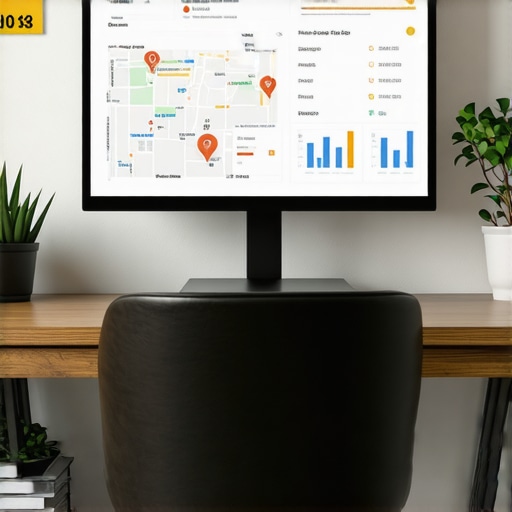 Effective Nevada Local Business GMB Optimization Strategies 2025