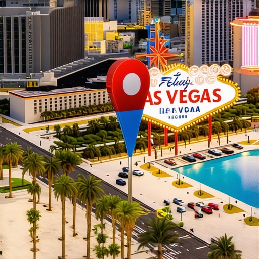 GMB Optimization Experts: Effective Tips to Boost Your Vegas Local Map Rankings in 2025