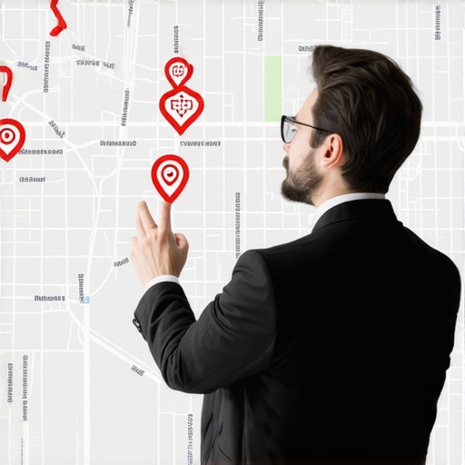 GMB Optimization Las Vegas: 4 Tips to Win Local Leads in 2026