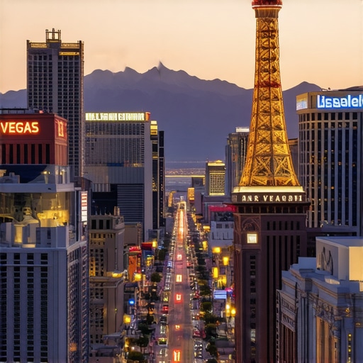 GMB Optimization Vegas: Boost Local Maps Rankings Effectively