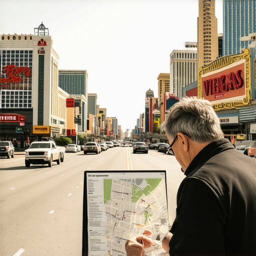 GMB Optimization Vegas: Effective Tips to Boost Local Map Visibility