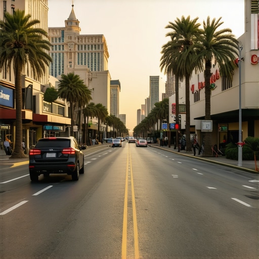 Google Maps Optimization Vegas: Effective Tips to Dominate Local Search in 2025