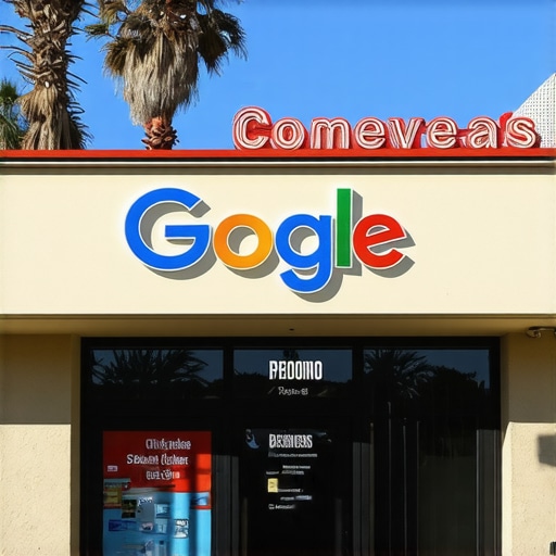 Optimized Google My Business profile for a Las Vegas local business