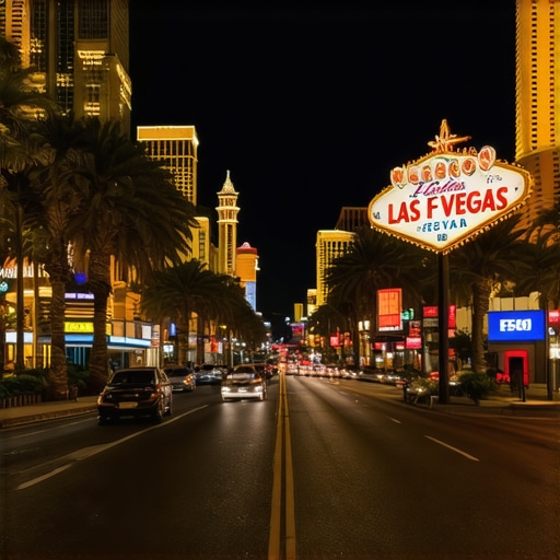Las Vegas SEO: 2025 Proven Strategies to Rank Higher on Google Maps