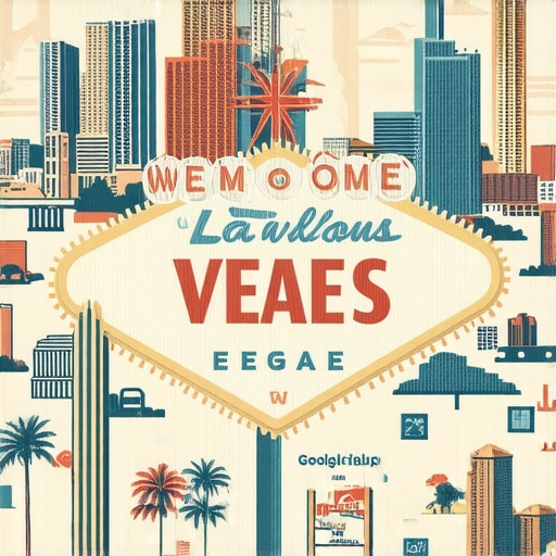 Las Vegas SEO Companies: Top Strategies for Google Maps Success 2025