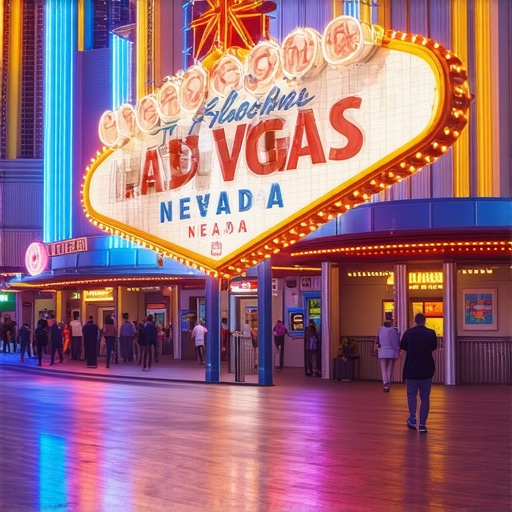 Las Vegas SEO Success: Top Local Map Optimization Tips for Nevada Businesses