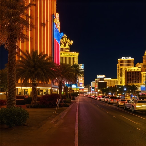 Las Vegas SEO: Top Google Maps Strategies for Higher Rankings