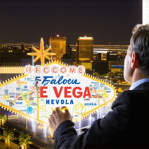 Las Vegas SEO: Top Google Maps Strategies to Boost Local Rankings