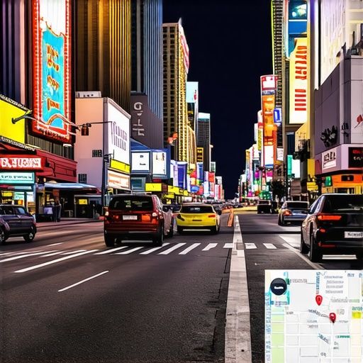 Las Vegas SEO: Top Strategies to Boost Google Maps Rankings 2025