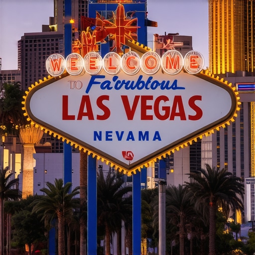 Local SEO Vegas: Top Strategies to Boost Google Maps Rankings