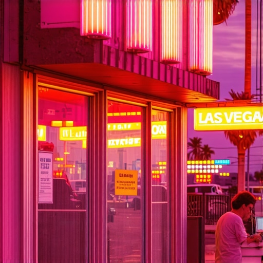 Nevada Local Business: Effective GMB Optimization Tips for Vegas Success