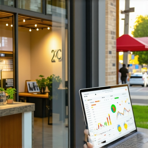 Nevada Local Business GMB Optimization: Effective Strategies 2025