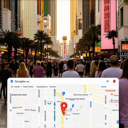 Stop Losing Leads: 5 Google Maps Vegas Fixes That Work in 2026