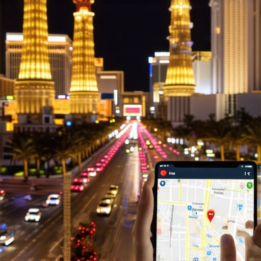 Top Google Maps Vegas Strategies for Local SEO Success