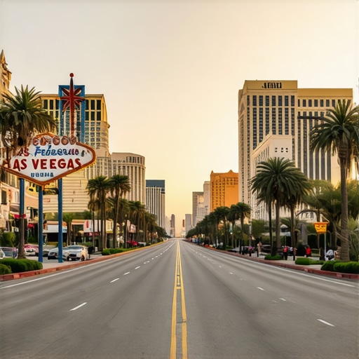 Top Las Vegas Google Maps SEO Strategies to Boost Local Rankings