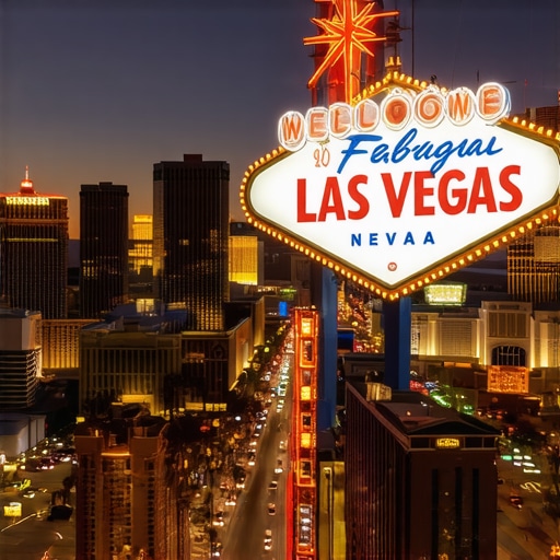 Top Las Vegas SEO Companies for Google Maps Success in 2025