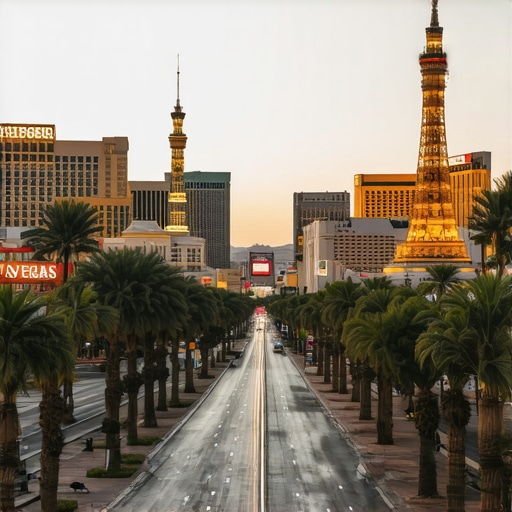 Top Las Vegas SEO Strategies to Boost Google Maps Rankings