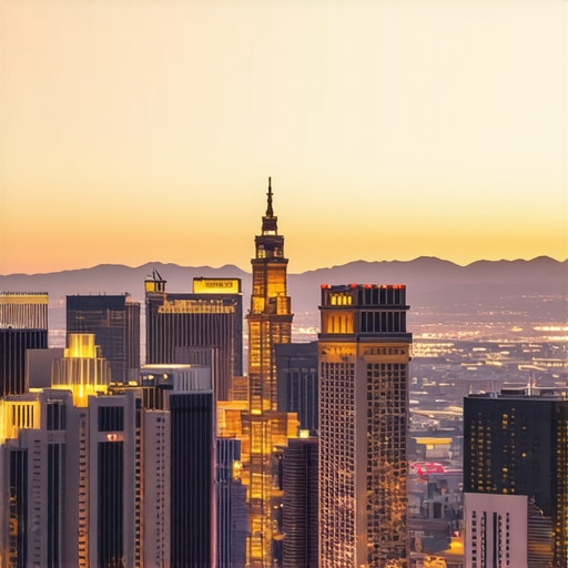 Top Las Vegas SEO Tips to Boost Google Maps Rankings in 2025