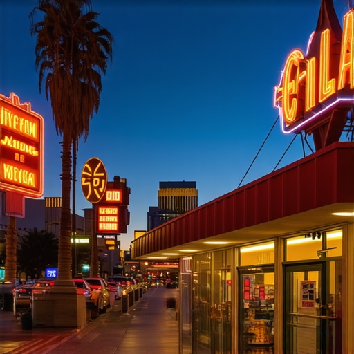 Why Most Las Vegas SEO Services Fail Local Biz in 2026