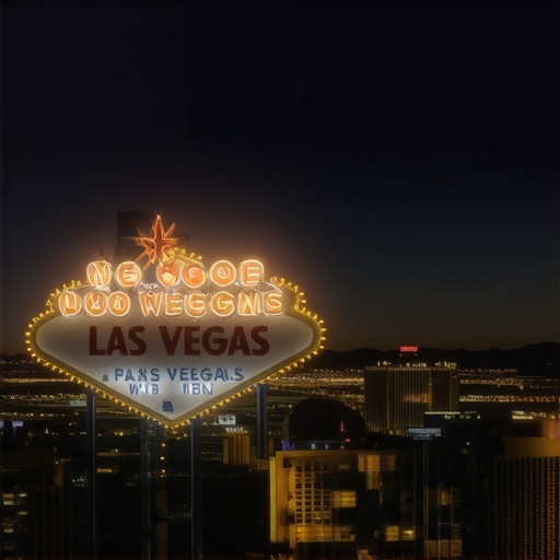 3 Google Maps Vegas Signals That Outrank Backlinks in 2026