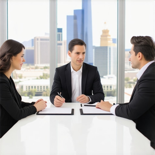 3 Questions for SEO Companies in Las Vegas Before 2026 Contracts