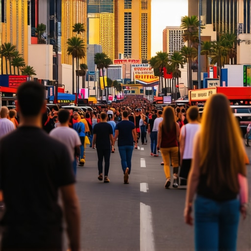 4 Google Maps Vegas Fixes for Instant Foot Traffic [2026 Update]