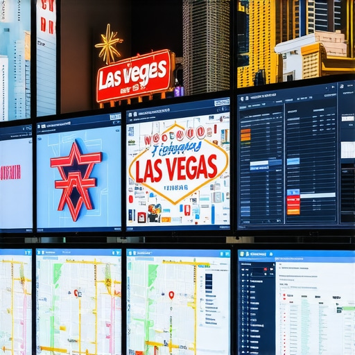 5 Business Listing Management Vegas Fixes for 2026 Updates