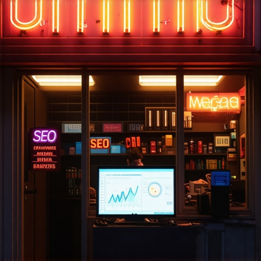 5 Reasons Las Vegas SEO Services Fail Small Shops [2026 Fixes]