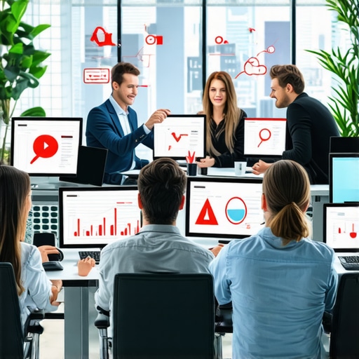 5 Red Flags SEO Las Vegas Companies Hide in 2026