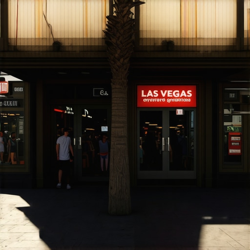 6 GMB Optimization Las Vegas Tactics for Foot Traffic in 2026