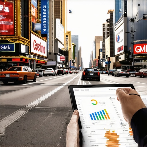 7 GMB Optimization Las Vegas Tactics to Beat AI-Spam [2026]