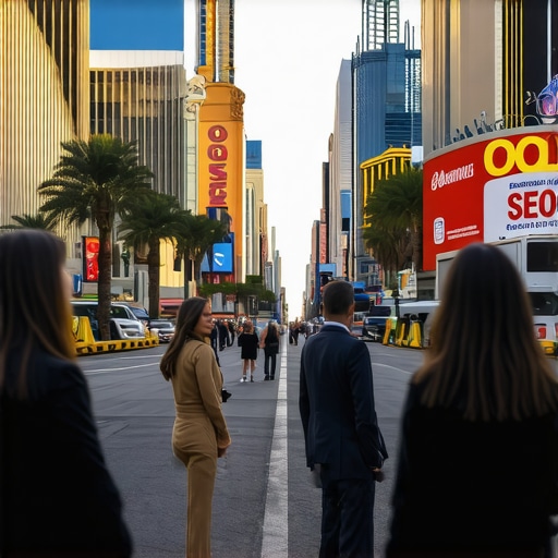 7 Lies SEO Companies in Las Vegas Tell Small Businesses [2026]