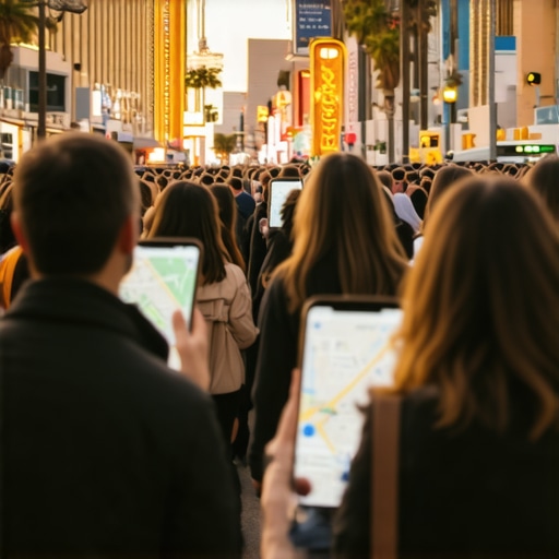 Do SEO Companies in Las Vegas Still Ignore Mobile Map Fixes in 2026?