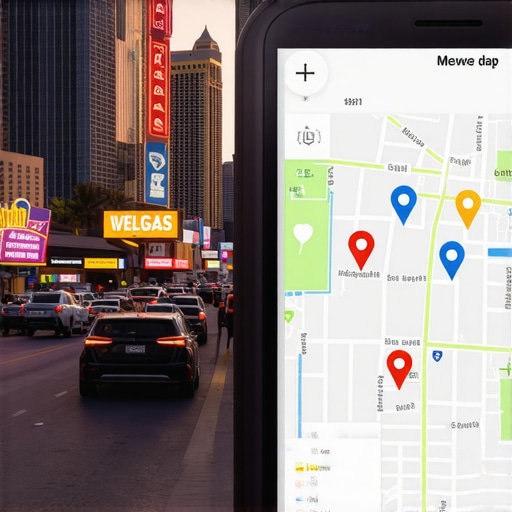 Do SEO Companies in Las Vegas Still Ignore Mobile Map Fixes in 2026?