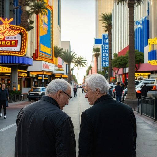 How to Spot Fake GMB Optimization Experts in Vegas [2026]