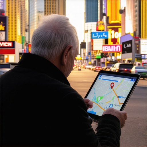 How to Spot SEO Las Vegas Companies Faking 2026 Map Results