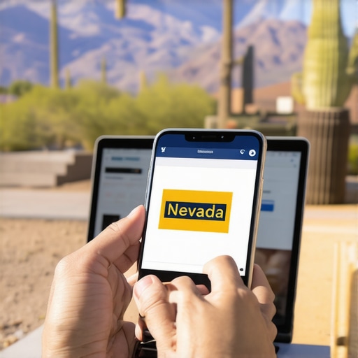 How to Verify a Nevada Local Business Without the Postcard [2026]