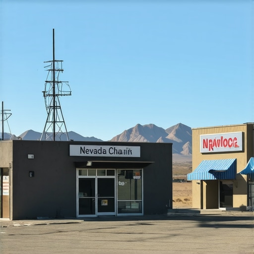 Nevada Local Business: How to Beat AI-Ranked Chains in 2026