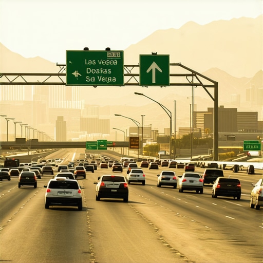 Stop Losing Google Maps Vegas Traffic: 4 Fixes for 2026