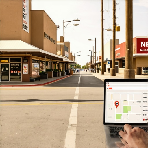 Why Your Nevada Local Business Pin Dropped to Page 4 [2026 Fixes]