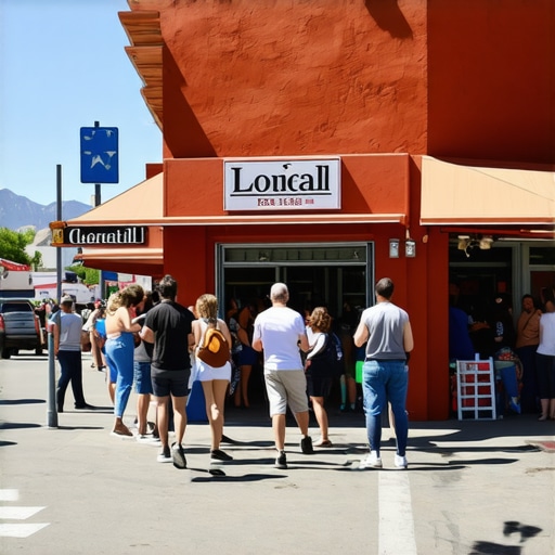 Why Your Nevada Local Business Still Outranks Chains in 2026